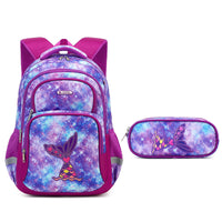 Primary School Student Schoolbags
