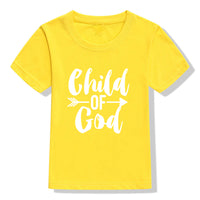 T-shirt Enfant de Dieu