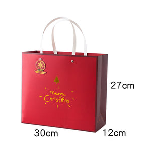 Luxury Christmas Gift Bag Sets