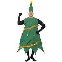 Christmas Tree Costume Stage Dressing
