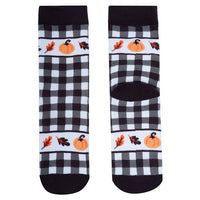 Autumn Novelty Socks

