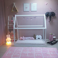 Play Mat Children's Home Soft Floor Mat Photography Props
