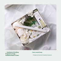 Aromatherapy Spa Gift Boxes
