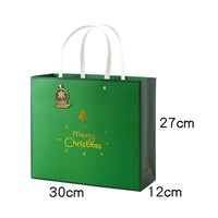 Luxury Christmas Gift Bag Sets
