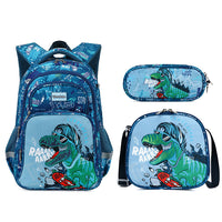 Primary School Student Schoolbags
