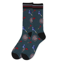 Darts Socks (Mens)
