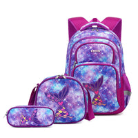 Primary School Student Schoolbags
