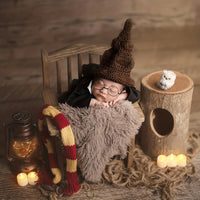 Baby's 100-day Photo Props Staged Photography Auxiliary
