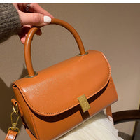 Small Trendy Crossbody Mini Handbag
