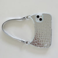 Cute Handbag Shape iPhone Case

