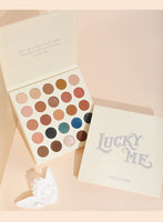 Hold Live Lucky Me 25-Colors Eyeshadow Pallet
