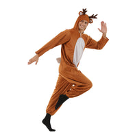 Reindeer Costume (Child/Adult)
