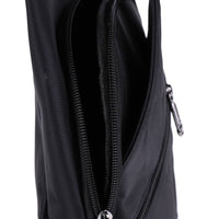 Crossbody Sling Bag with Adjustable Strap
