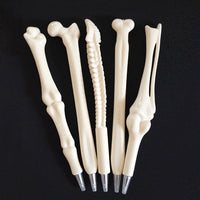 Creative Bone Shape Ballpoint Pen
