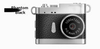 Multi-functional Neck-Hanging Mini Camera
