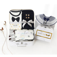 Newborn Baby Gift Box Newborn Baby Products Clothes Set
