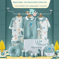 Newborn Baby Gift Set