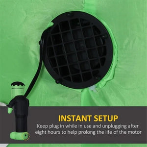 Inflatable Halloween Decoration