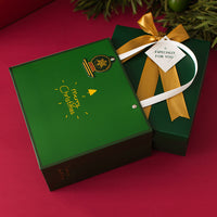 Luxury Christmas Gift Bag Sets
