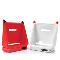Power Bank Charging Stand Protective Cover Battery Accessories