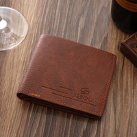 Watch Belt Wallet Bracelet High-end Leather Gift Box (Mens)
