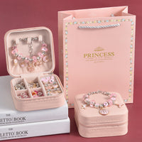 Ladies Fashion Exquisite Gift Box Gift Bracelet