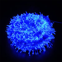 LED Hanging String Lights
