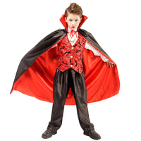 Vampire Costume (Child)
