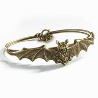 Bat Bracelet