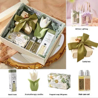 Aromatherapy Spa Gift Boxes