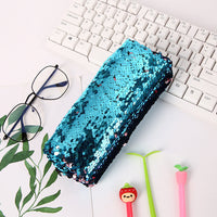 Sequin Creative Student Stationery Bag
