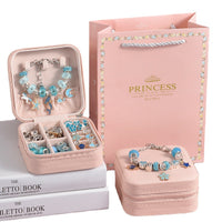 Ladies Fashion Exquisite Gift Box Gift Bracelet
