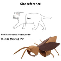 Cockroach Pet Halloween Costume