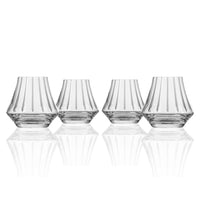 Modern Whiskey 9.8oz Tasting Glass (Set of 12)