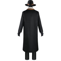 Stray Dogs Cos Costume Central Plains Also Cosplay Stage Costume (Mens)
