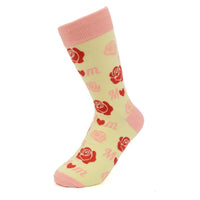 Mom Novelty Socks
