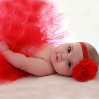 Children's Photography Pettiskirt Clothing

