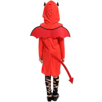Halloween Little Devil Costume (Child)
