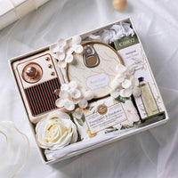Aromatherapy Spa Gift Boxes
