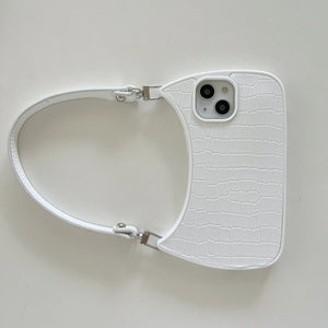 Cute Handbag Shape iPhone Case