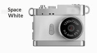 Multi-functional Neck-Hanging Mini Camera
