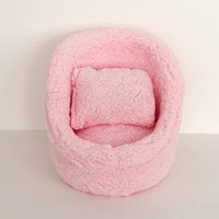 Newborn Mini Sofa Photography Prop-day Photo Shoot Baby Photography Chair Prop
