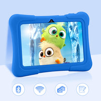 7-inch Tablet Computer Children's Tablet Computer Full HD Screen
