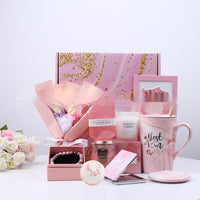 Pampering Gift Set