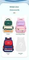 Mok Kids A for Astronaut Backpack
