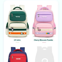 Mok Kids A for Astronaut Backpack