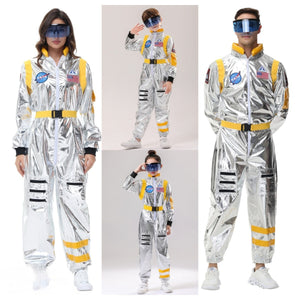 Astronaut Space Wanderer Costume (Child/Adult)