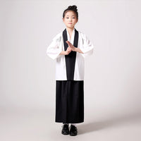 Chinese Performance Costume Dress (Child)
