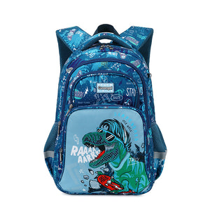 Primary School Student Schoolbags