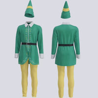 Elf Costume (Child/Adult)